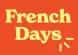FRANCH DAYS